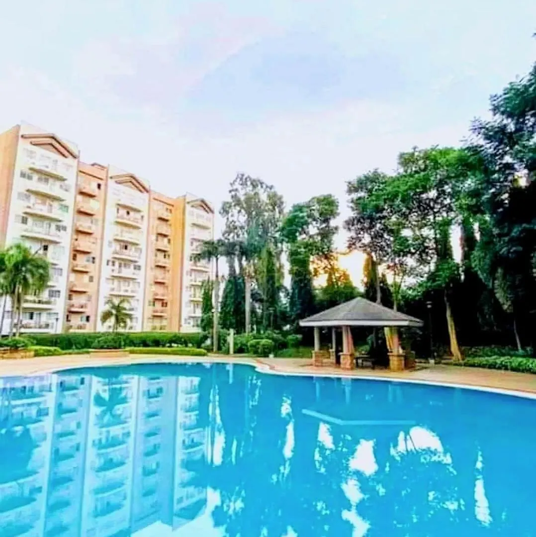 John & Jazz Staycation Manila Apartment